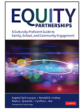 Equity Partnerships: A Culturally Proficient Guide to Family, School, and Community Engagement - Humanitas