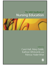 The Sage Handbook of Nursing Education - Humanitas