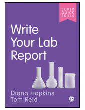 Write Your Lab Report - Humanitas