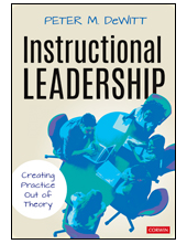 Instructional Leadership: Creating Practice Out of Theory - Humanitas