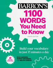 100 Words You Need to Know + Online Practice: Build Your Vocabulary in just 15 minutes a day! - Humanitas