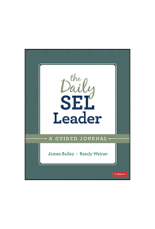 The Daily SEL Leader: A Guided Journal - Humanitas