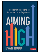 Aiming High: Leadership Actions to Increase Learning Gains - Humanitas