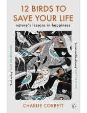 12 Birds to Save Your Life - Humanitas