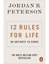 12 Rules for Life - Humanitas