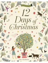 12 Days of Christmas - Humanitas