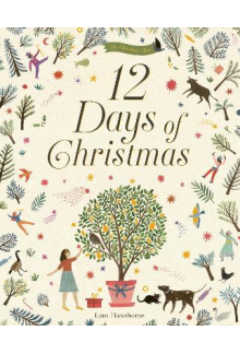 12 Days of Christmas - Humanitas