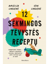12 sėkmingos tėvystės receptų - Humanitas