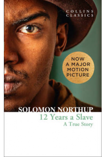 Twelve Years a Slave - Humanitas