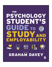 The Psychology Student’s Guide to Study and Employability - Humanitas