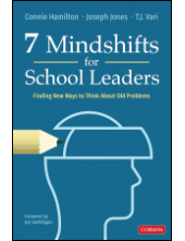 7 Mindshifts for School Leaders: Finding New Ways to Think About Old Problems - Humanitas