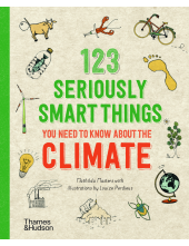 123 Seriously Smart Things - Humanitas