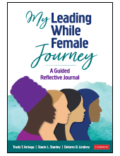 My Leading While Female Journey: A Guided Reflective Journal - Humanitas