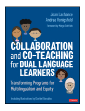 Collaboration and Co-Teaching for Dual Language Learners: Transforming Programs for Multilingualism and Equity - Humanitas