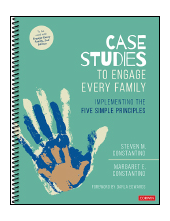 Case Studies to Engage Every Family: Implementing the Five Simple Principles - Humanitas