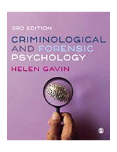 Criminological and Forensic Psychology - Humanitas