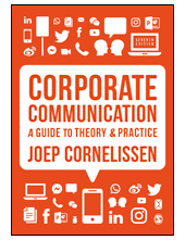 Corporate Communication: A Guide to Theory and Practice - Humanitas