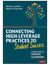 Connecting High-Leverage Practices to Student Success: Collaboration in Inclusive Classrooms - Humanitas