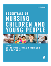 Essentials of Nursing Children and Young People - Humanitas