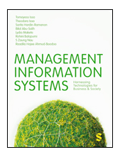 Management Information Systems: Harnessing Technologies for Business & Society - Humanitas