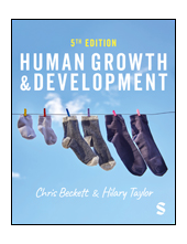 Human Growth and Development - Humanitas