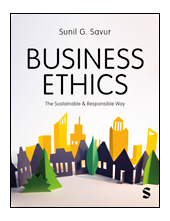 Business Ethics: The Sustainable and Responsible Way - Humanitas
