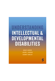 Understanding Intellectual and Developmental Disabilities - Humanitas