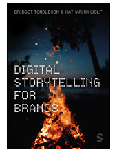 Digital Storytelling for Brands - Humanitas