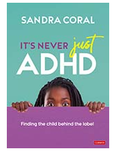 It’s Never Just ADHD: Finding the Child Behind the Label - Humanitas