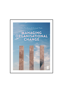 Managing Organisational Change - Humanitas