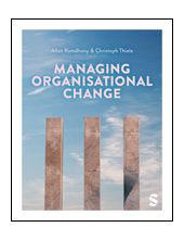 Managing Organisational Change - Humanitas