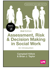 Assessment, Risk and Decision Making in Social Work: An Introduction - Humanitas