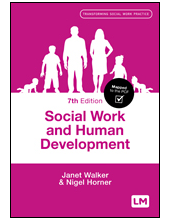 Social Work and Human Development - Humanitas