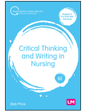 Critical Thinking and Writing in Nursing - Humanitas