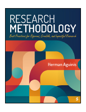 Research Methodology: Best Practices for Rigorous, Credible, and Impactful Research - Humanitas