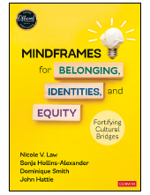 Mindframes for Belonging, Identities, and Equity: Fortifying Cultural Bridges - Humanitas