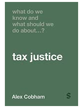 What Do We Know and What Should We Do About Tax Justice? - Humanitas