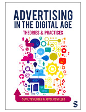 Advertising in the Digital Age: Theories and Practices - Humanitas