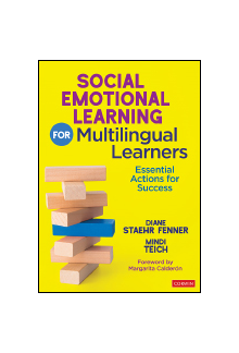 Social Emotional Learning for Multilingual Learners: Essential Actions for Success - Humanitas