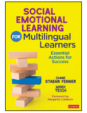 Social Emotional Learning for Multilingual Learners: Essential Actions for Success - Humanitas