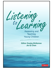 Listening to Learning: Assessing and Teaching Young Children - Humanitas