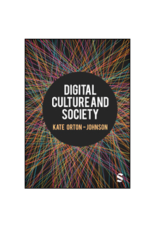 Digital Culture and Society - Humanitas