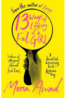 13 Ways of Looking at a Fat Girl - Humanitas