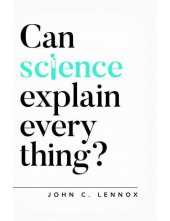 Can Science Explain Everything? - Humanitas