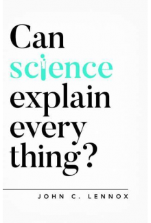 Can Science Explain Everything? - Humanitas