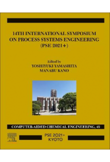 14th International Symposium on Process Systems Engineering - Humanitas