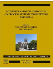 14th International Symposium on Process Systems Engineering - Humanitas