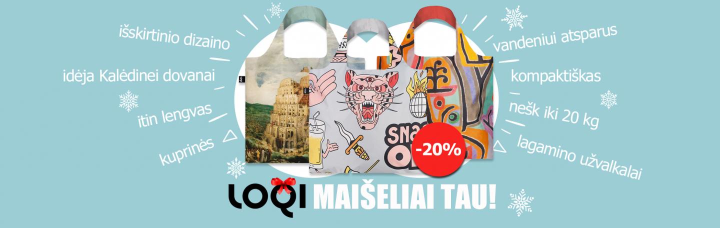 Maišeliai tau
