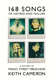 168 Songs of Hatred and Failure - Humanitas