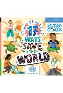 17 Ways to Save the World - Humanitas